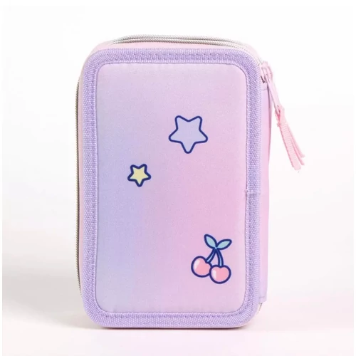 Disney Lilo és Stitch töltött tolltartó 3 emeletes - Universe