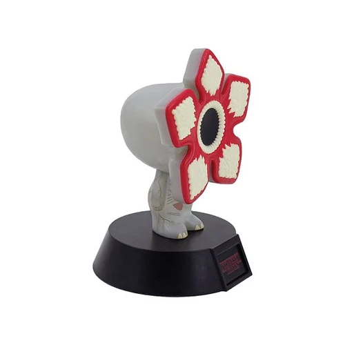 Stranger Things Demogorgon 3D ikon hangulatvilágítás