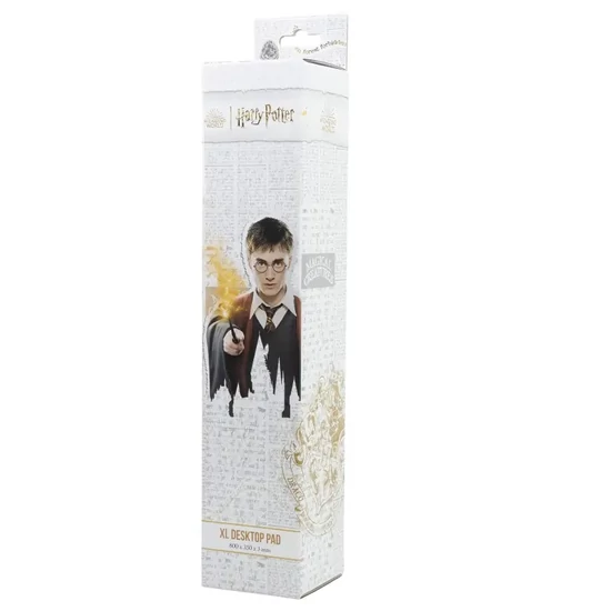 Harry Potter XL gaming egérpad - Roxfort