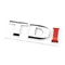 Volkswagen TDI 3D matrica