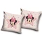 Disney Minnie párna, díszpárna 40x40 cm - Star