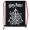 Harry Potter tornazsák, sportzsák 30x40 cm - Szigetelt, vízhatlan