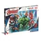 Bosszúállók puzzle 180 db-os - Alliance