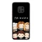 Jóbarátok Huawei telefontok - Friends Chibi