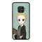 Harry Potter Huawei telefontok - Draco Malfoy Doodle