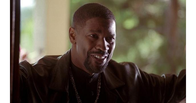 Top 10 Denzel Washington film