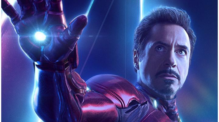 Robert Downey Jr. egy másik Marvel karaktert is szívesen eljátszott volna