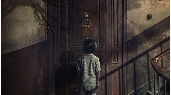 A rémület háza magyar előzetes - Spanyol horror érkezik a hazai mozikba