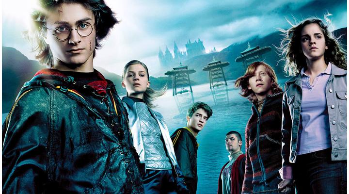 Harry Potter és a Tűz serlege - Film vs. könyv