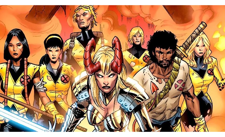 Új mutánsok - Eddig kell várnunk az X-Men spinoff-ra