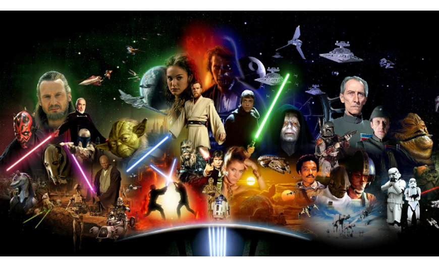 Star Wars - 120 érdekesség az epizódokról