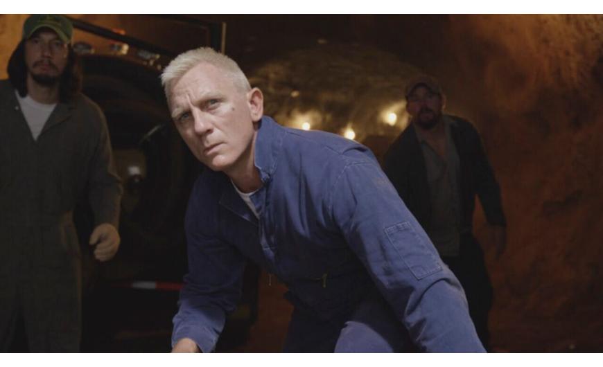 Logan Lucky - A tuti balhé - Itt a nyár vígjátékának szinkronos előzetese
