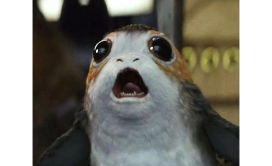 Star Wars: Az utolsó Jedik - Kulisszák mögött videókkal a DVD / BD kiadványt