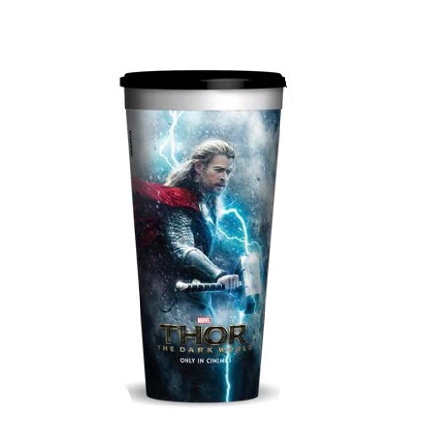 Thor Sötét Világ Videa - Thor 2: Sötét világ - Filmek ...