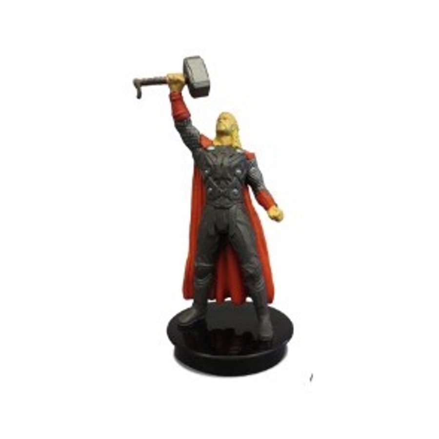 Thor: Sötét világ pohár és Thor topper (figura)