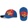 Mancs őrjárat gyerek baseball sapka 52 cm - Playtime 