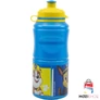 Mancs őrjárat műanyag kulacs, sportpalack 380 ml - Pup Power