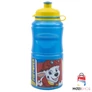Mancs őrjárat műanyag kulacs, sportpalack 380 ml - Pup Power