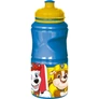 Mancs őrjárat műanyag kulacs, sportpalack 380 ml - Pup Power