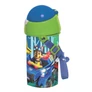 Mancs őrjárat műanyag kulacs, sportpalack 500 ml - Team