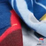 Mancs őrjárat polár takaró, ágytakaró - Peek a boo