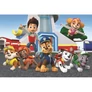 Mancs őrjárat maxi puzzle 104 db-os - Base