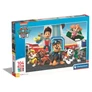 Mancs őrjárat maxi puzzle 104 db-os - Base