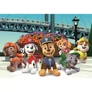 Mancs őrjárat maxi puzzle 104 db-os - Adventure Bay