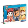 Mancs őrjárat puzzle 104 db-os - Guys Super