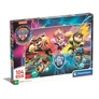 Mancs őrjárat puzzle 104 db-os - Mighty