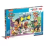 Mancs őrjárat puzzle 180 db-os - One Team