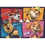 Mancs őrjárat maxi puzzle 24 db-os - Ready for Action