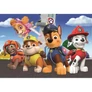 Mancs őrjárat puzzle 2x60 db-os - Squad