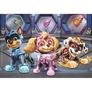 Mancs őrjárat puzzle 2x60 db-os - Mighty