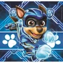 Mancs őrjárat puzzle 3x48 db-os - Mighty