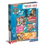 Mancs őrjárat maxi puzzle 60 db-os