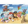 Mancs őrjárat puzzle 60 db-os - Sandcastle