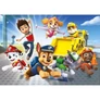 Mancs őrjárat puzzle 60 db-os - Make a move