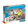 Mancs őrjárat puzzle 60 db-os - Make a move