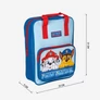 Mancs őrjárat hátizsák, táska - 31 cm-es - PAW Patrol