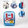Mancs őrjárat hátizsák, táska - 31 cm-es - PAW Patrol