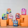 Mancs őrjárat hátizsák, táska - 31 cm-es - PAW Patrol