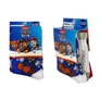 Mancs őrjárat gyerek zokni csomag - 23/26 méret - Team Paw Patrol