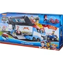Mancs őrjárat Paw Patroller szállítójármű szett 