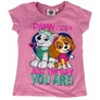 Mancs őrjárat gyerek póló 2 darabos szett - 122/128-as méret - PAWfect