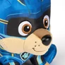 Mancs őrjárat Chase plüss figura 15cm-es - A Szuperfilm