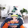 Naruto ágyneműhuzat garnitúra 140×200cm, 70×90 cm - United