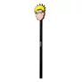 Naruto ceruza topperrel