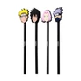 Naruto ceruza topperrel