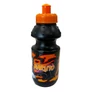 Naruto műanyag kulacs, sportpalack 350 ml - Fire